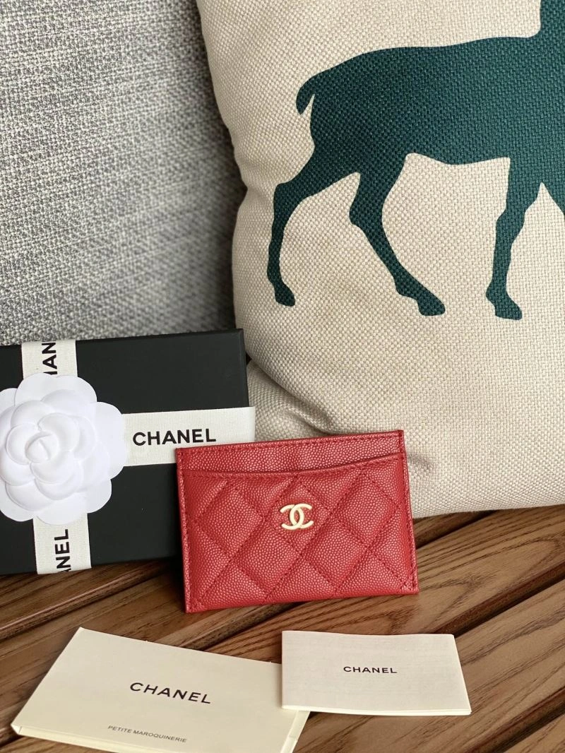 HighQuality Chanel Wallet Purse 69008