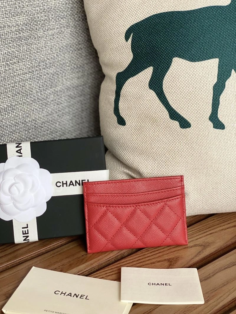 HighQuality Chanel Wallet Purse 69008