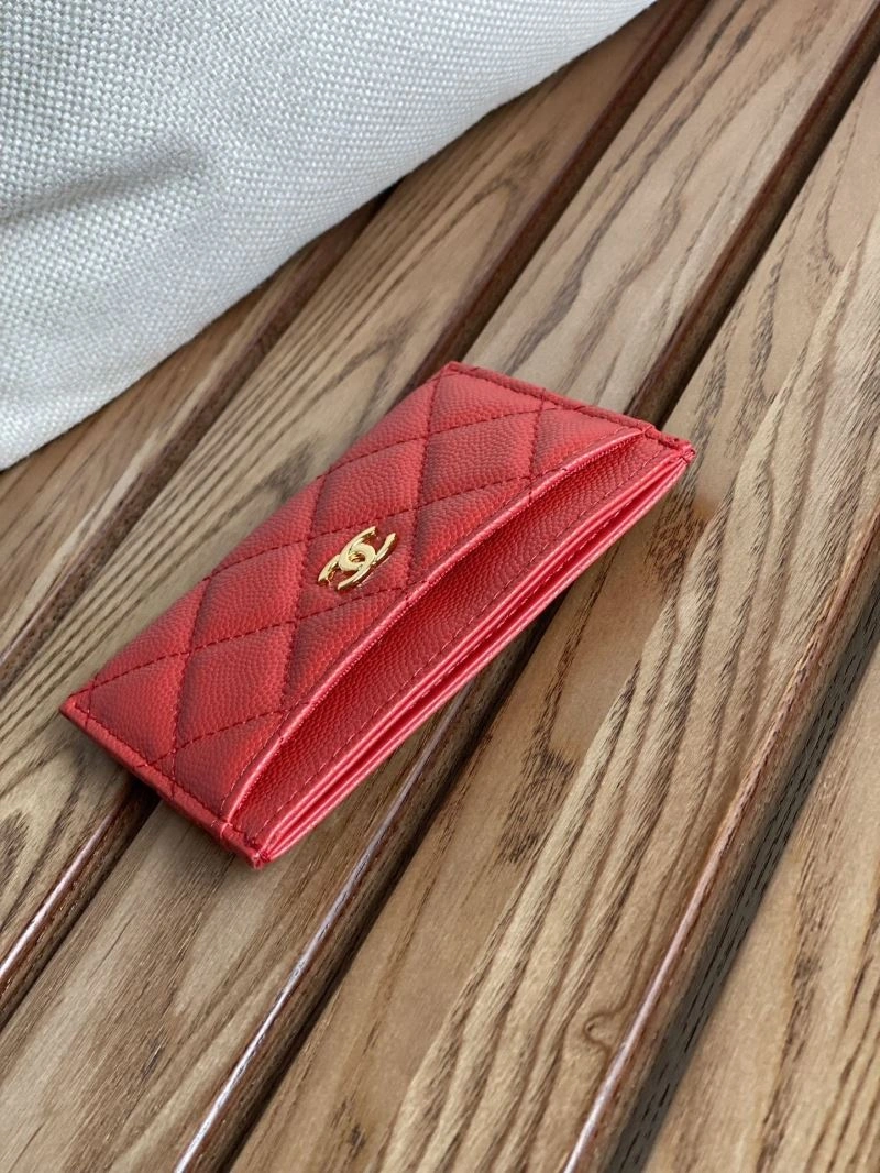 HighQuality Chanel Wallet Purse 69008