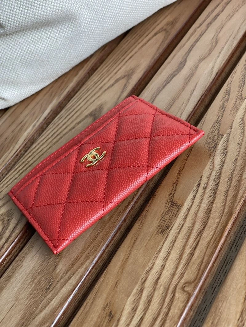 HighQuality Chanel Wallet Purse 69008