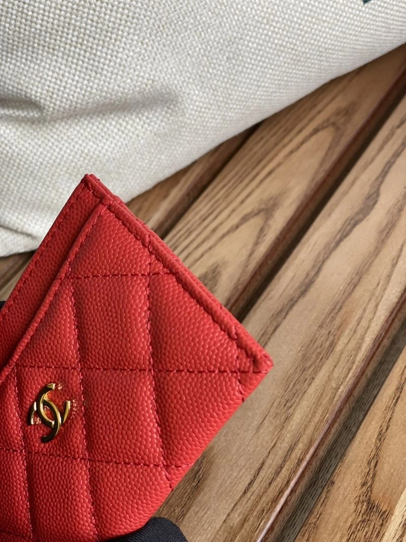 HighQuality Chanel Wallet Purse 69008