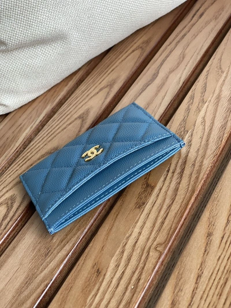 UrbanChic Chanel Wallet Purse 69019