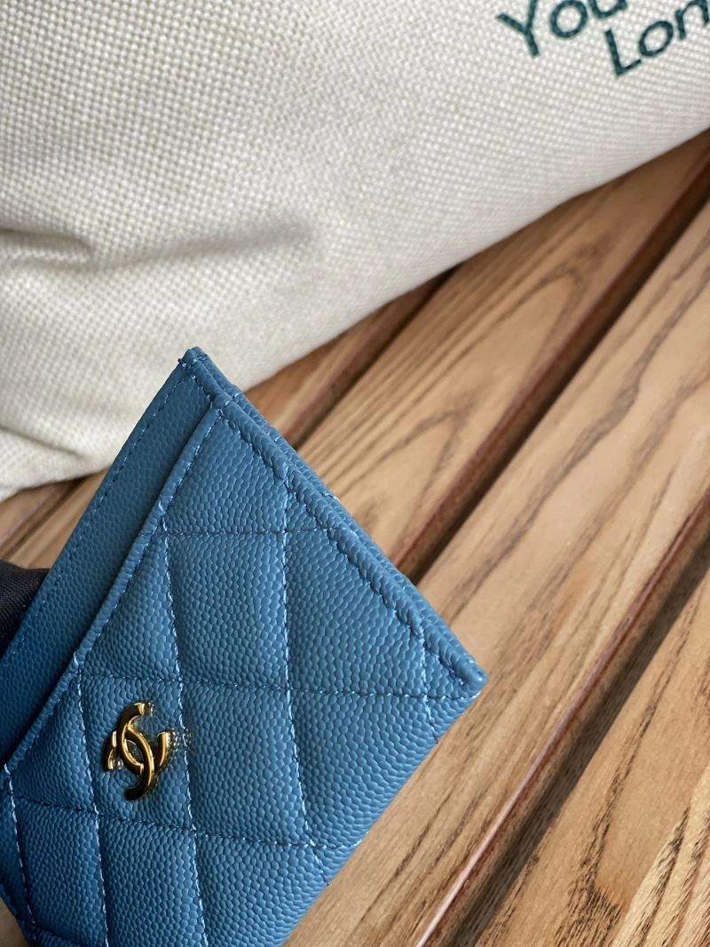 UrbanChic Chanel Wallet Purse 69019