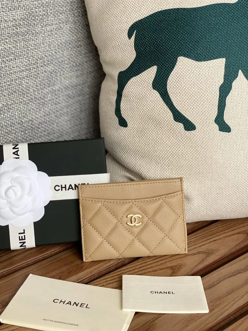 Sophisticated Chanel Wallet Purse 69064