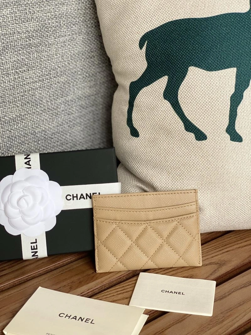 Sophisticated Chanel Wallet Purse 69064
