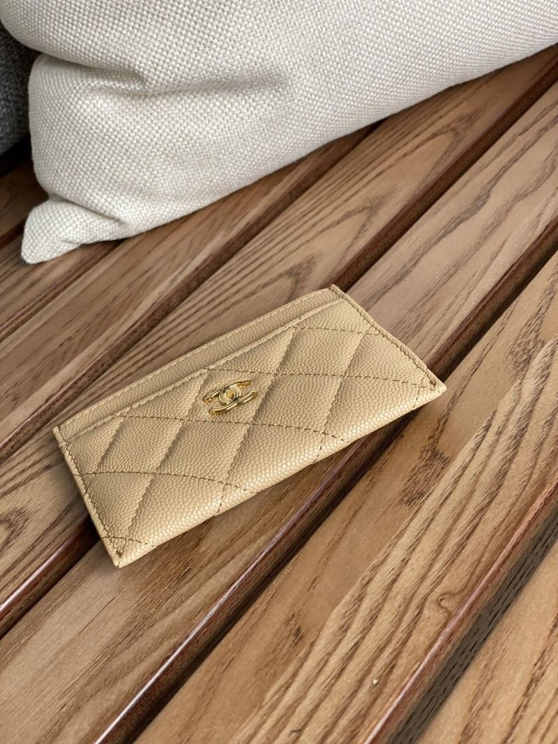 Sophisticated Chanel Wallet Purse 69064