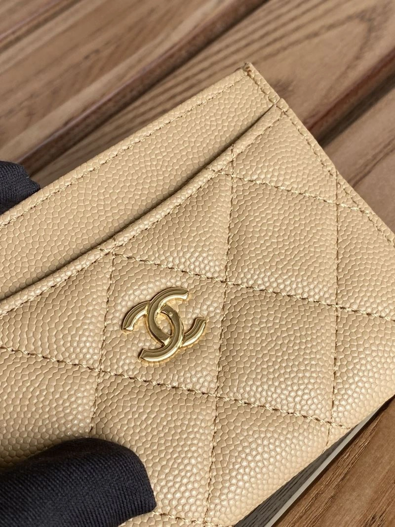 Sophisticated Chanel Wallet Purse 69064