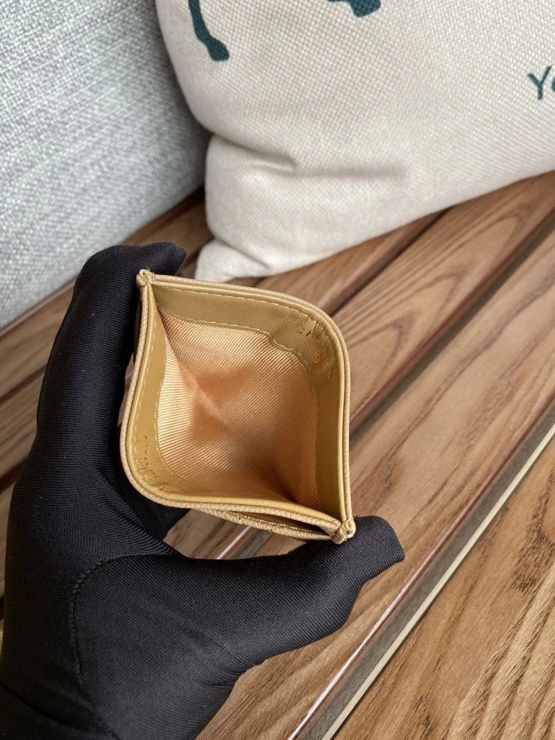 Sophisticated Chanel Wallet Purse 69064