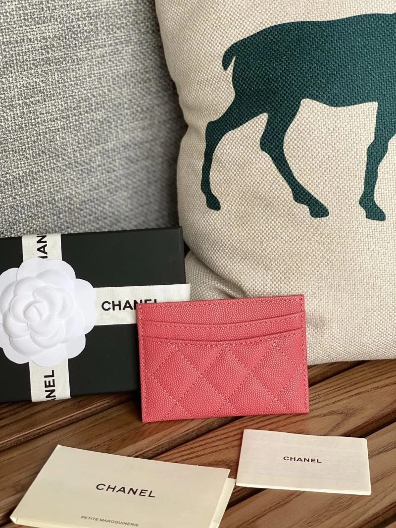 Chanel Wallet Purse Versatile 69009