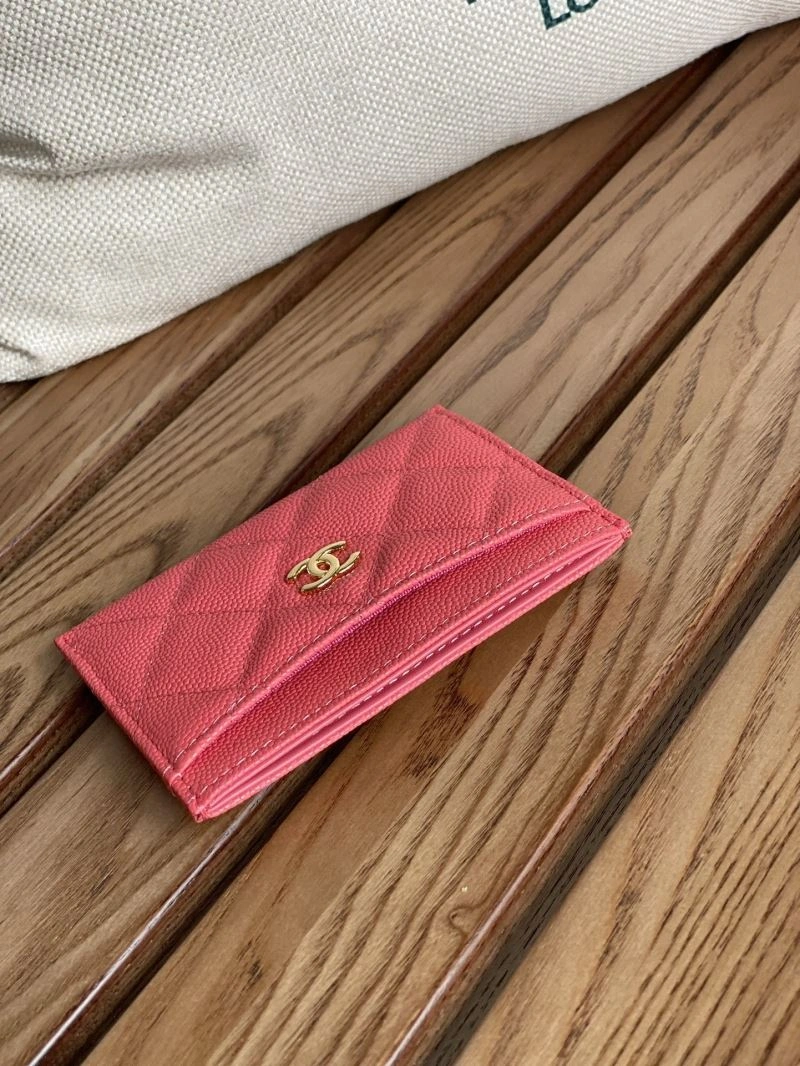 Chanel Wallet Purse Versatile 69009