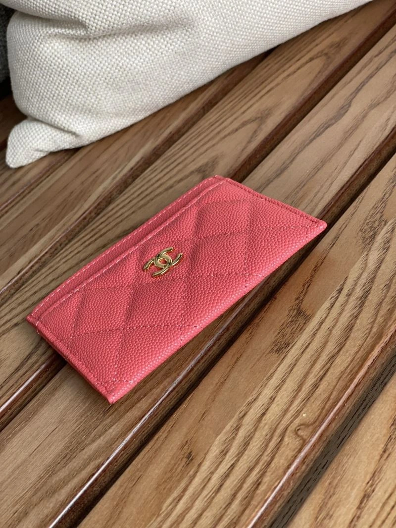 Chanel Wallet Purse Versatile 69009