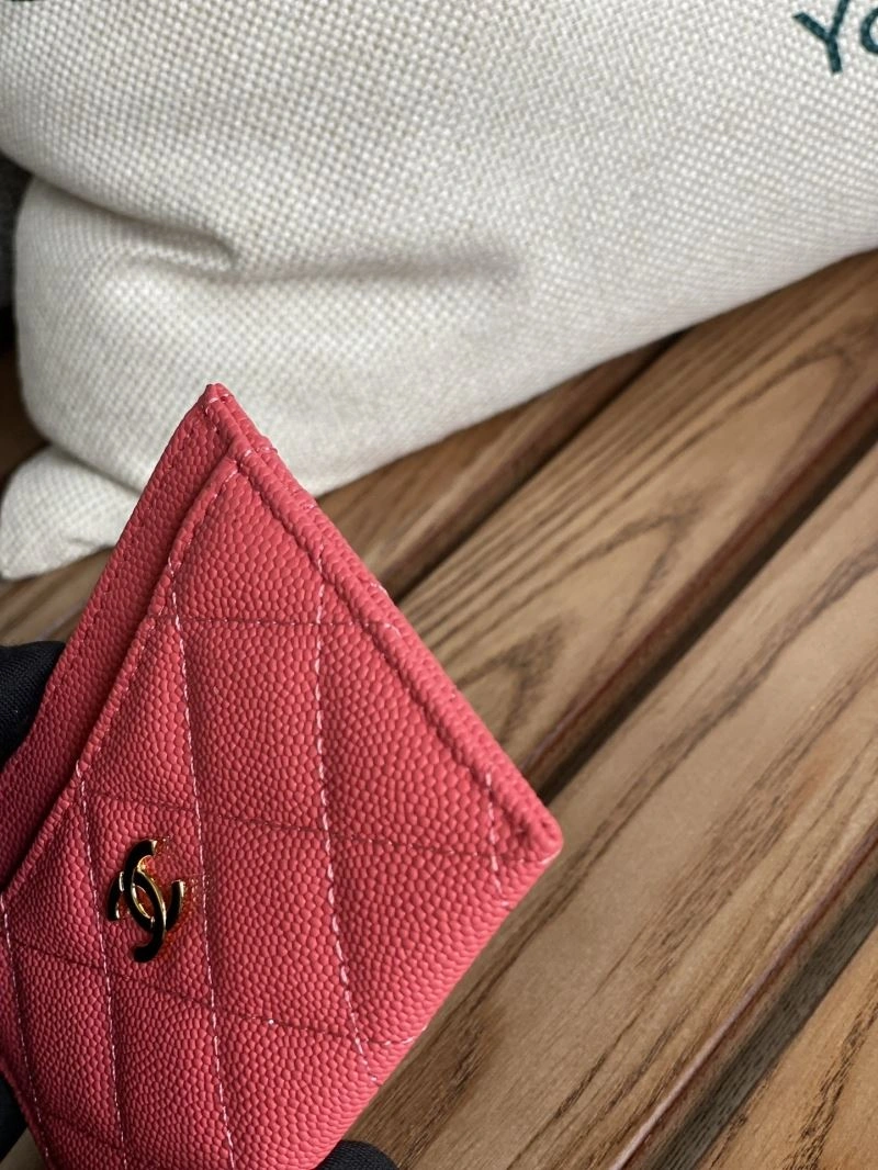 Chanel Wallet Purse Versatile 69009