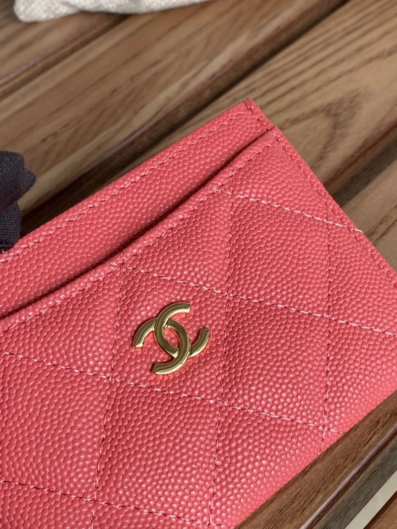 Chanel Wallet Purse Versatile 69009