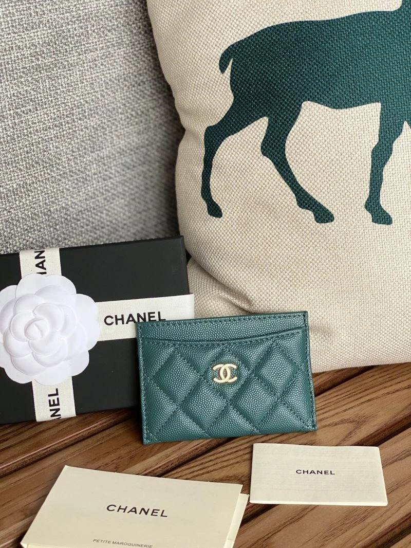 Fashionable Chanel Wallet Purse 69013