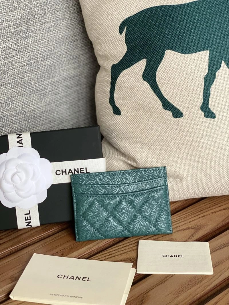 Fashionable Chanel Wallet Purse 69013