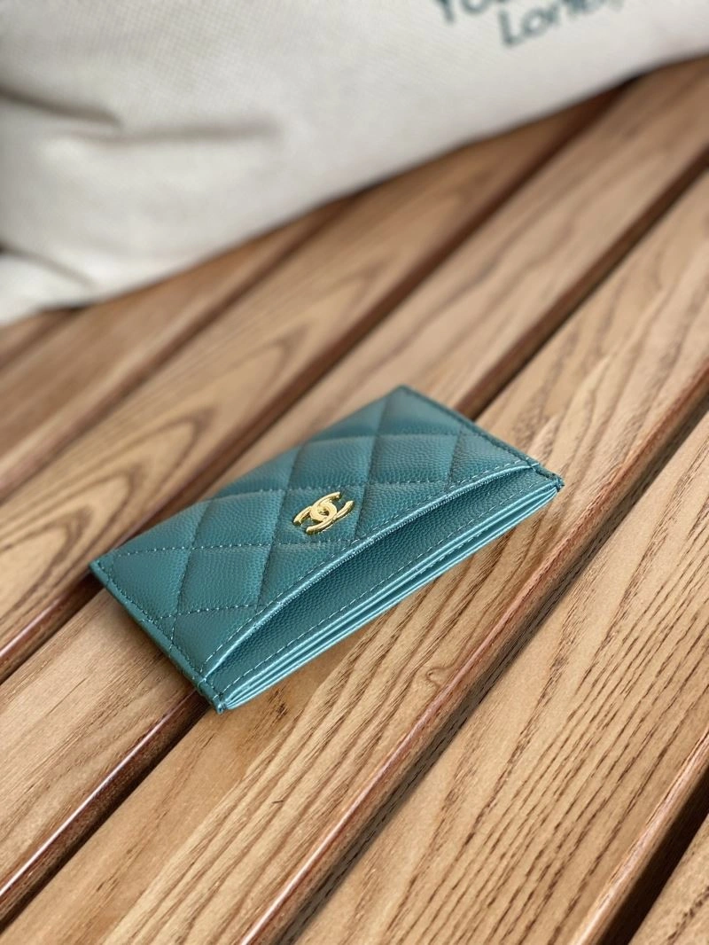 Fashionable Chanel Wallet Purse 69013