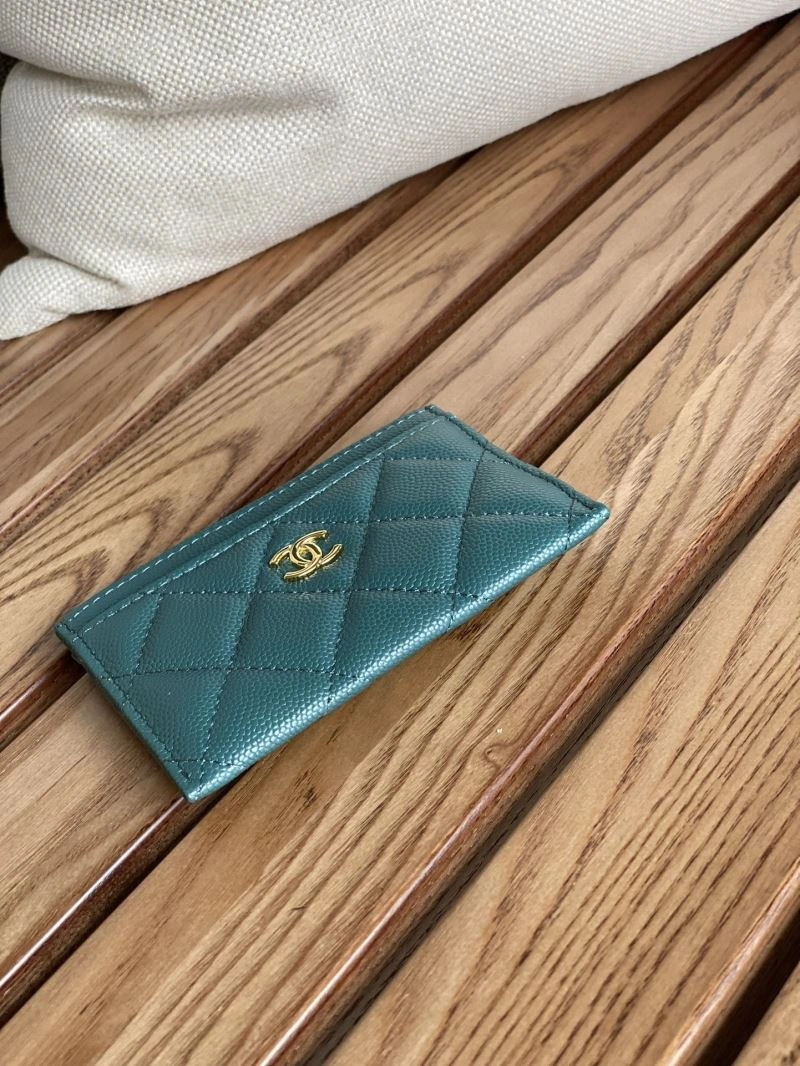 Fashionable Chanel Wallet Purse 69013