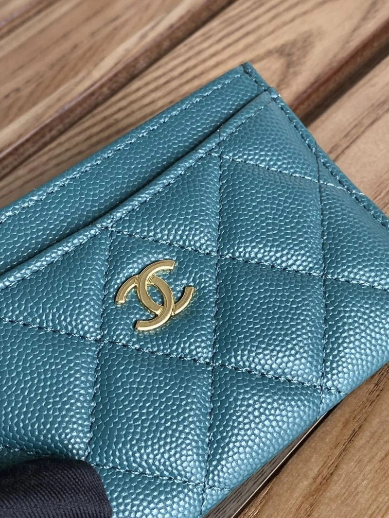 Fashionable Chanel Wallet Purse 69013