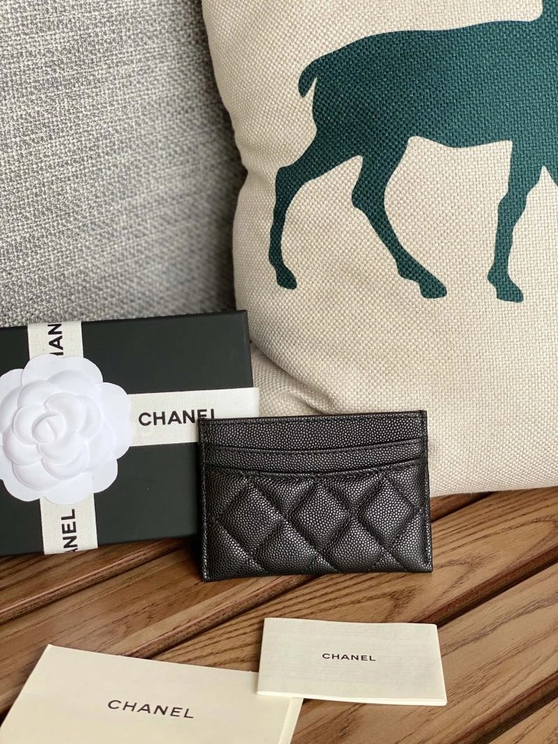 Chanel Wallet Purse Resilient 69010