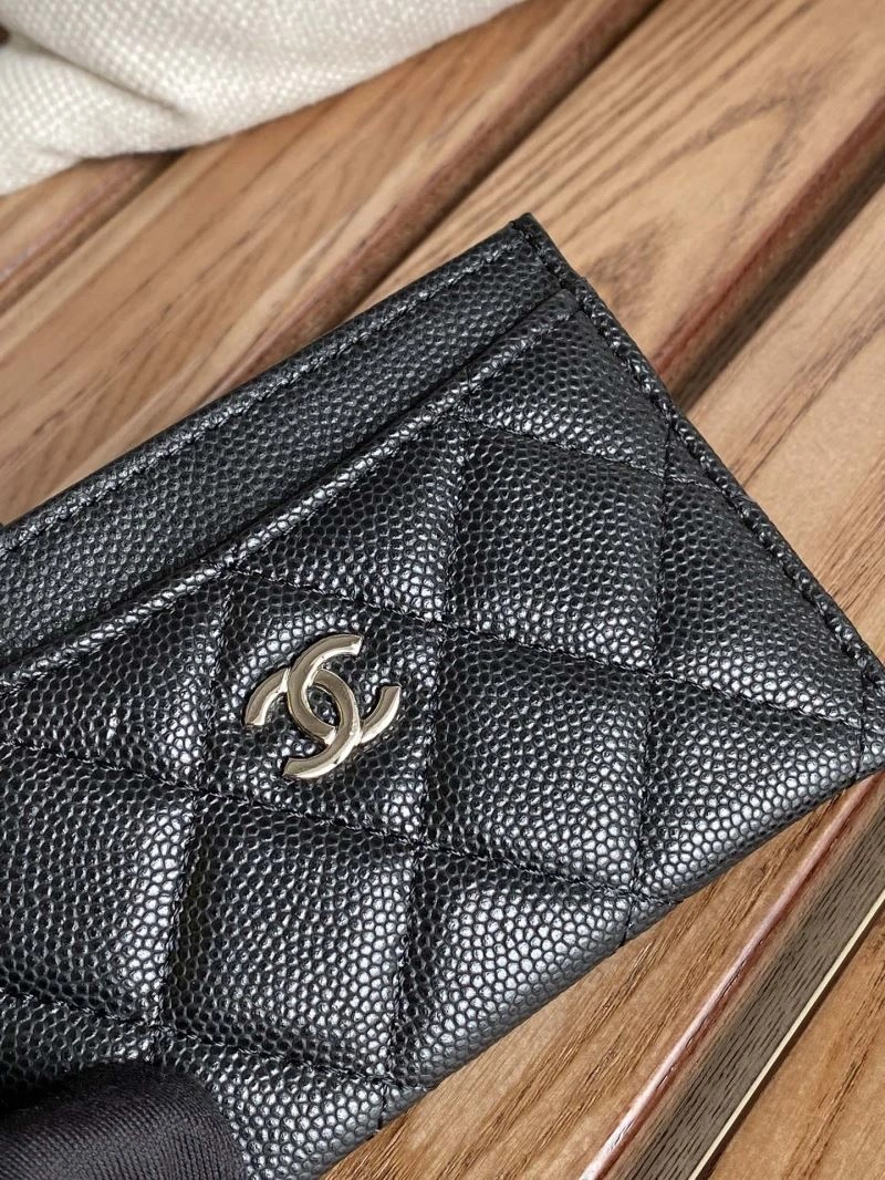 Chanel Wallet Purse Resilient 69010