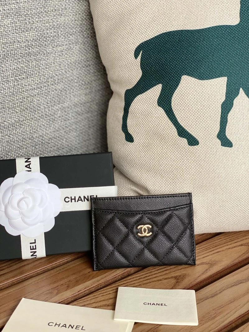 Chanel Wallet Purse Premium 69004