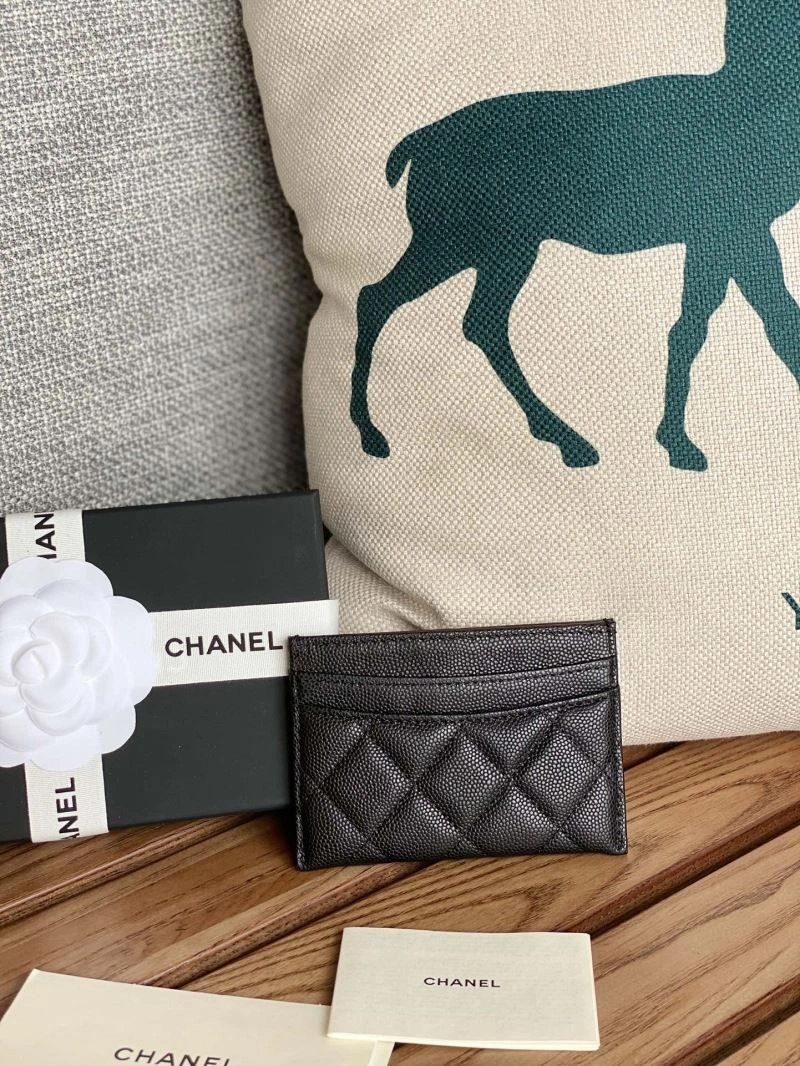 Chanel Wallet Purse Premium 69004