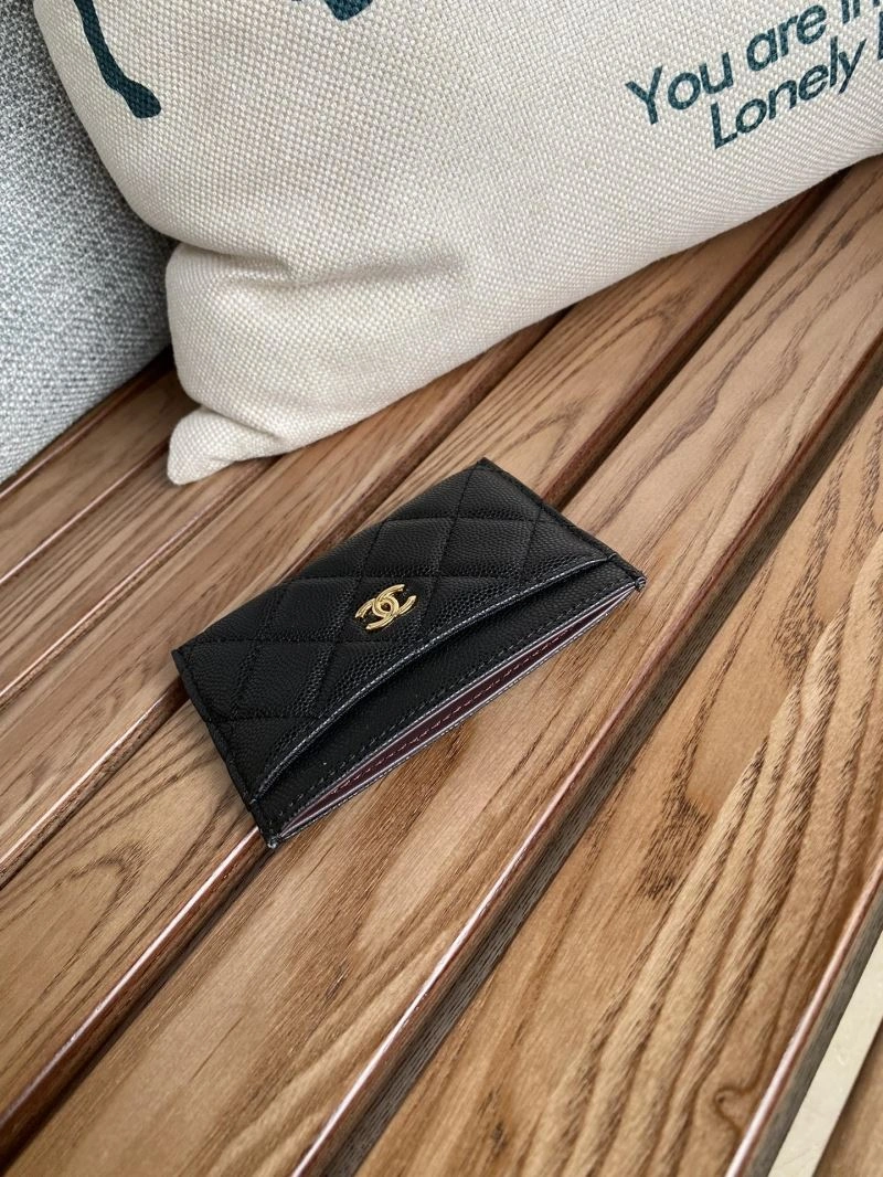 Chanel Wallet Purse Premium 69004