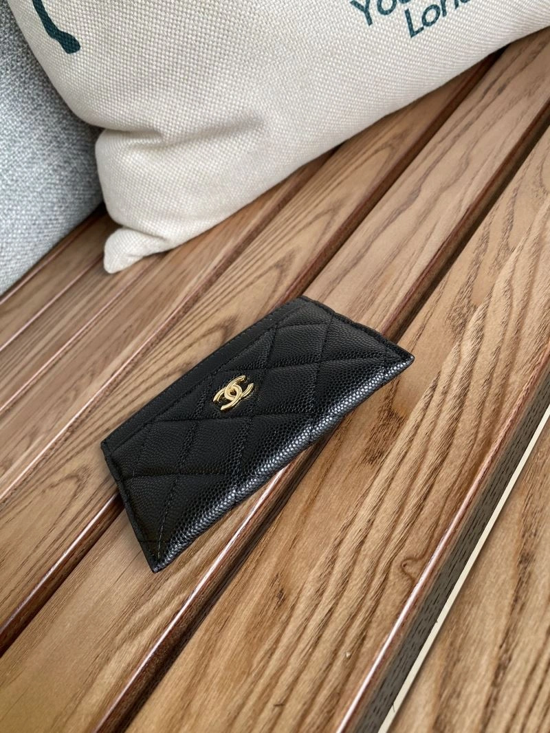 Chanel Wallet Purse Premium 69004