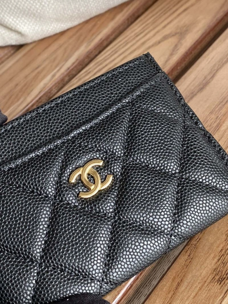 Chanel Wallet Purse Premium 69004