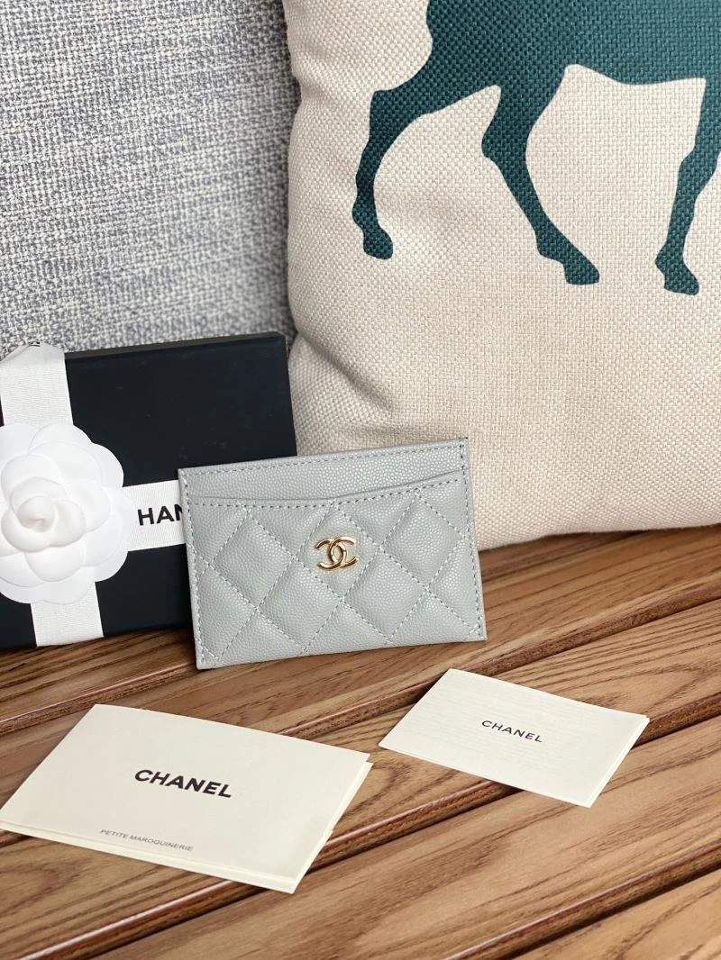 Chanel Wallet Purse Trendy 69003