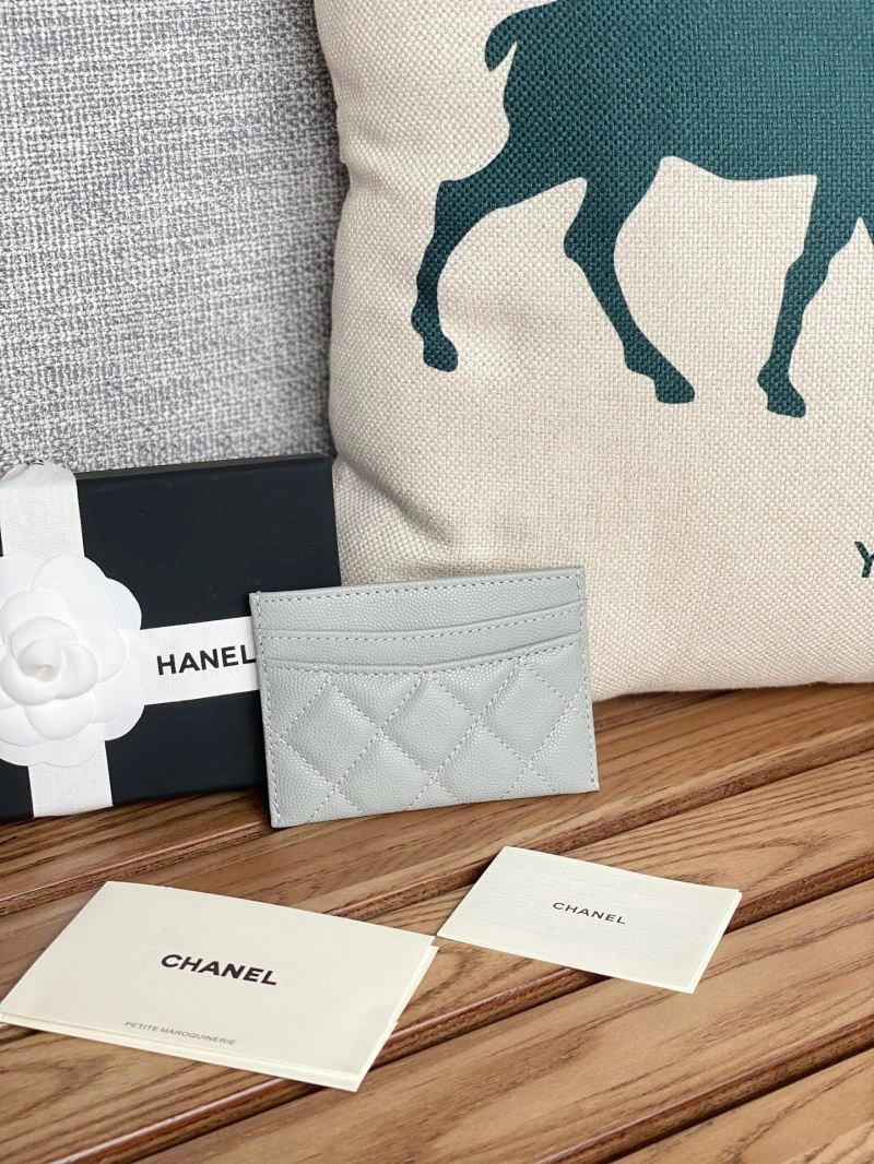 Chanel Wallet Purse Trendy 69003