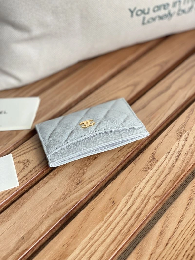 Chanel Wallet Purse Trendy 69003