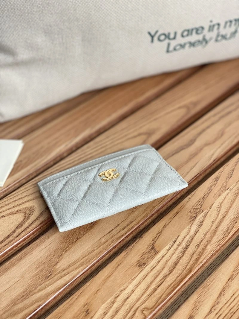 Chanel Wallet Purse Trendy 69003