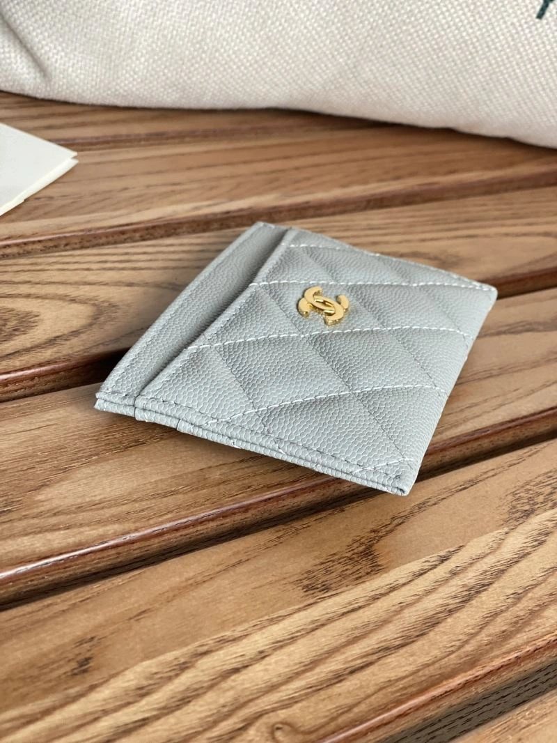 Chanel Wallet Purse Trendy 69003