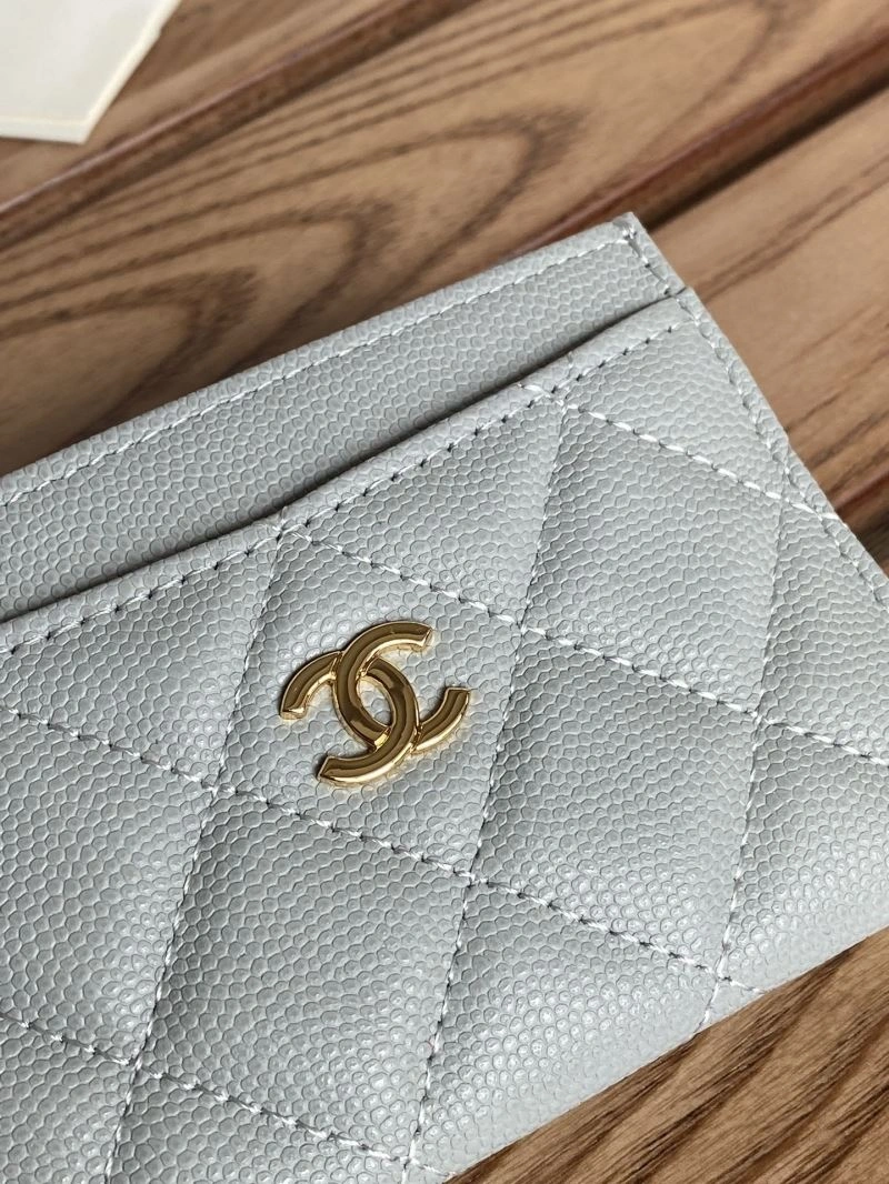 Chanel Wallet Purse Trendy 69003