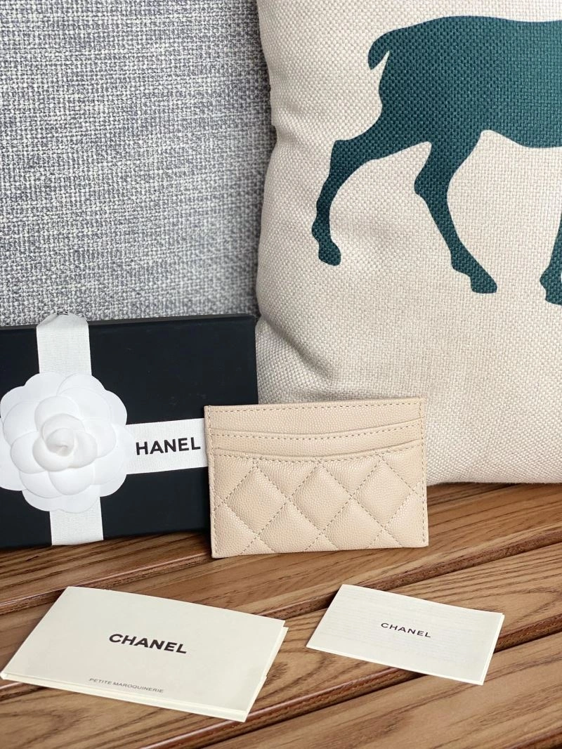 Chanel Wallet Purse Modern 69007