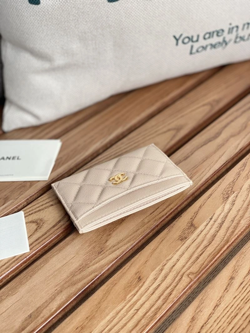 Chanel Wallet Purse Modern 69007