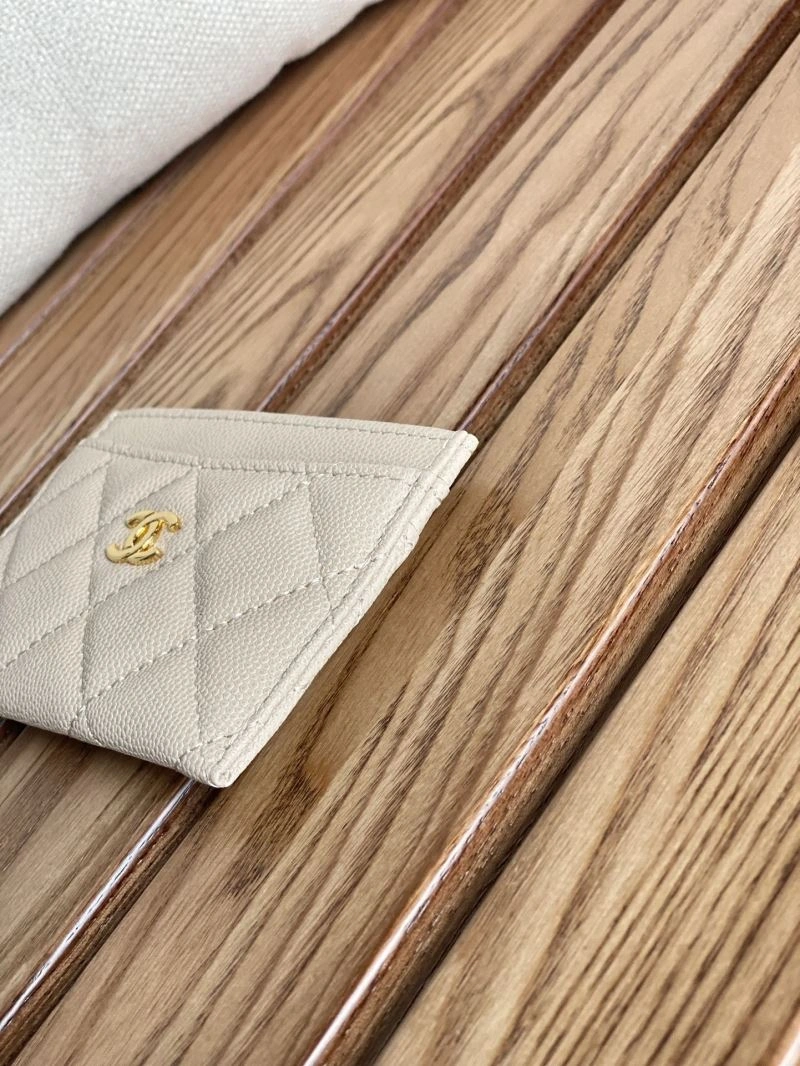 Chanel Wallet Purse Modern 69007
