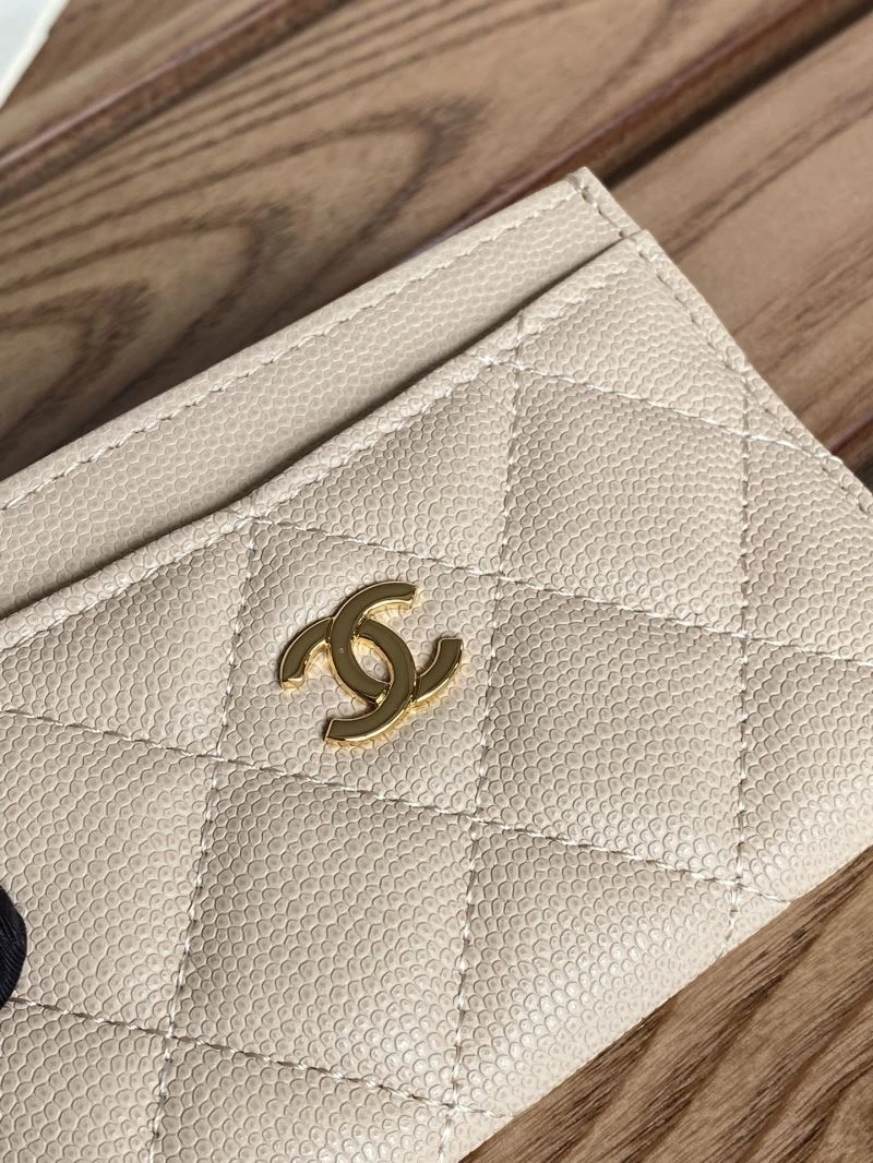 Chanel Wallet Purse Modern 69007