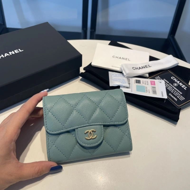 HighQuality Chanel Wallet Purse 69002
