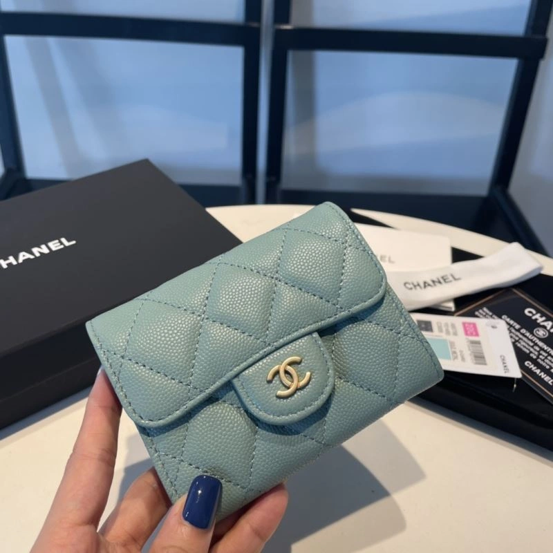 HighQuality Chanel Wallet Purse 69002