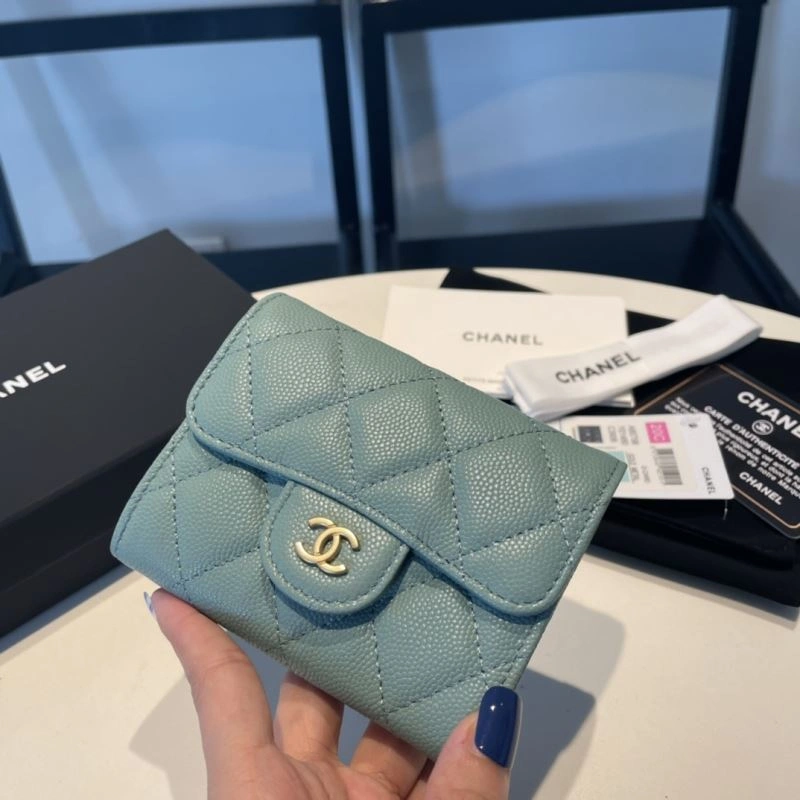 HighQuality Chanel Wallet Purse 69002