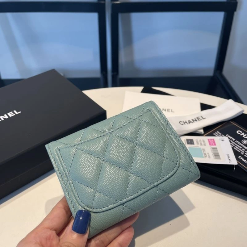 HighQuality Chanel Wallet Purse 69002