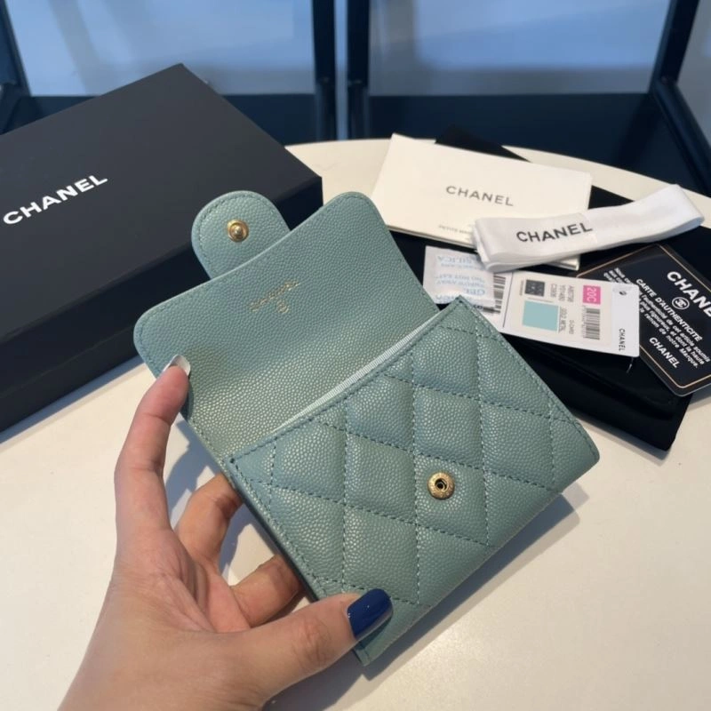 HighQuality Chanel Wallet Purse 69002