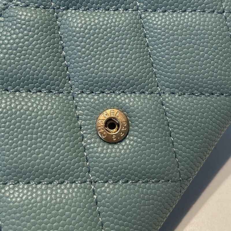 HighQuality Chanel Wallet Purse 69002