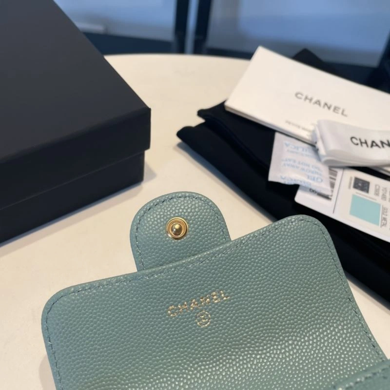 HighQuality Chanel Wallet Purse 69002