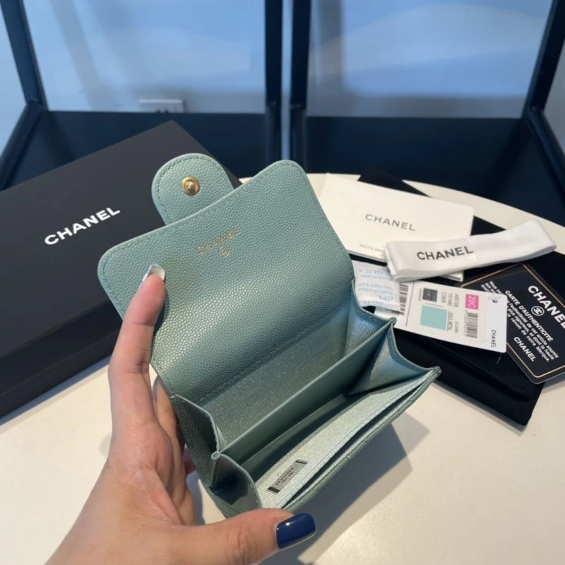 HighQuality Chanel Wallet Purse 69002