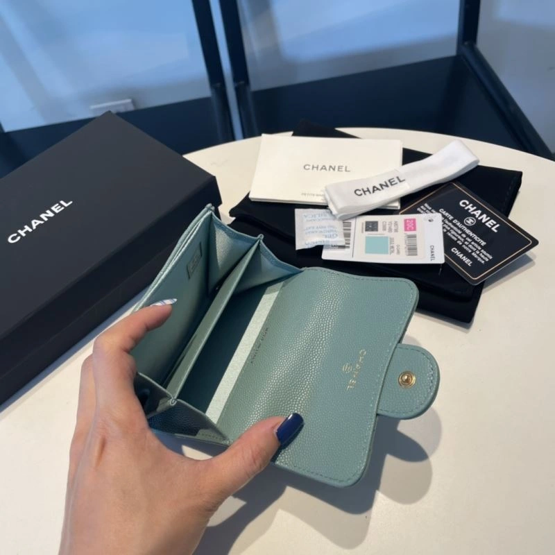 HighQuality Chanel Wallet Purse 69002