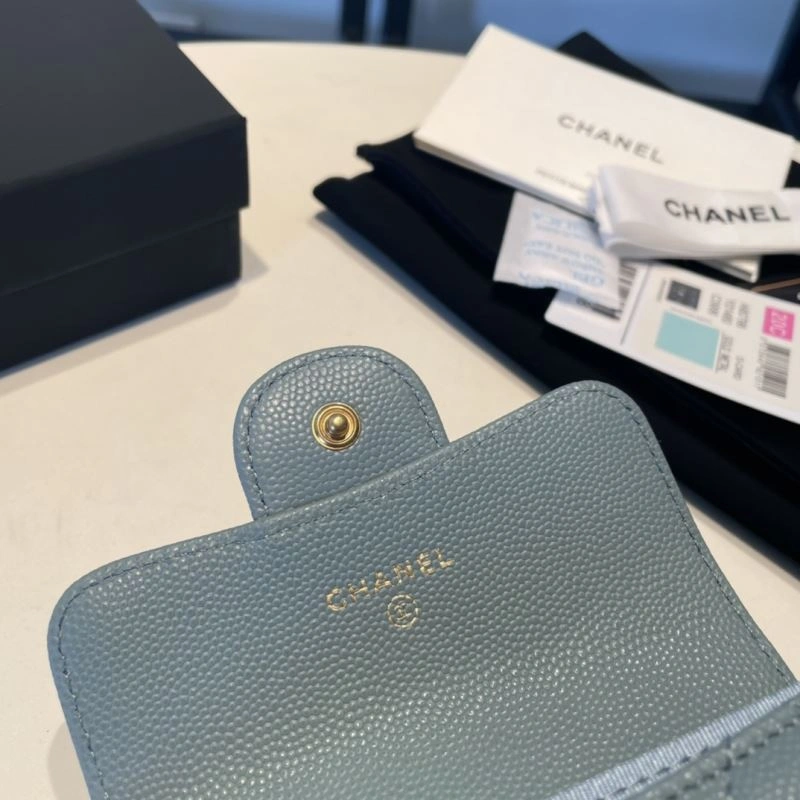 Premium Chanel Wallet Purse 68996