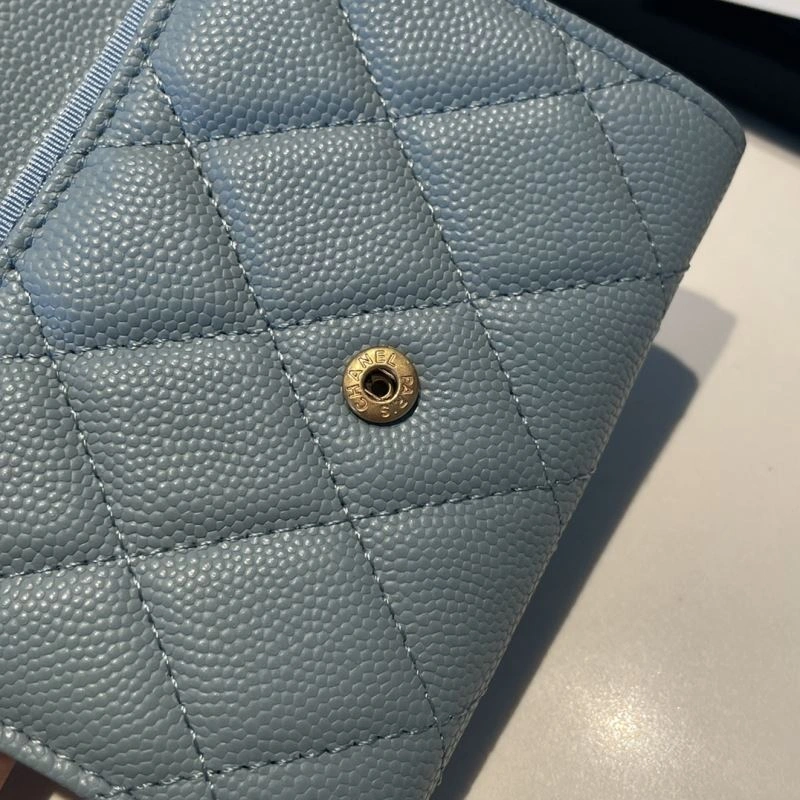 Premium Chanel Wallet Purse 68996